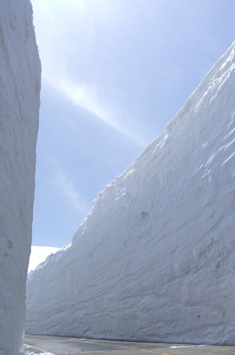 立山室堂