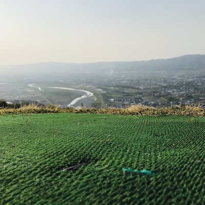 寺山スカイスポーツ基地