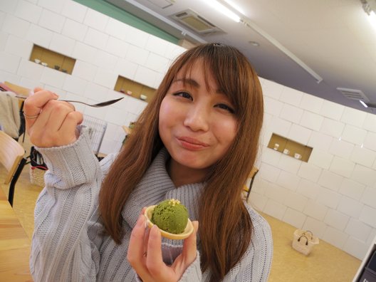 d:matcha Kyoto CAFE & KITCHEN