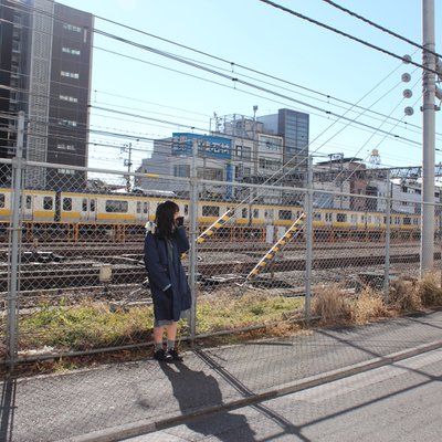 高円寺駅