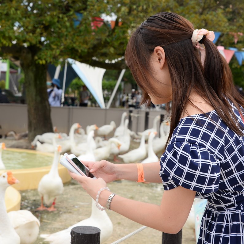 東武動物公園