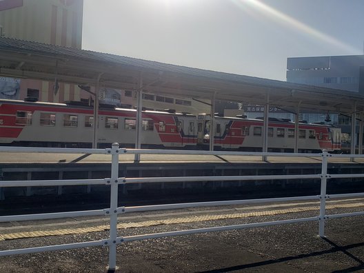 宮古駅