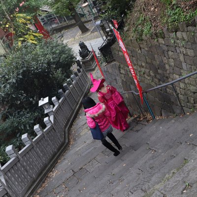 愛宕神社