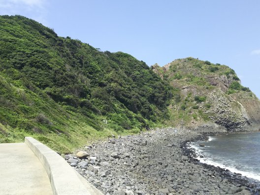 芥屋の大門公園