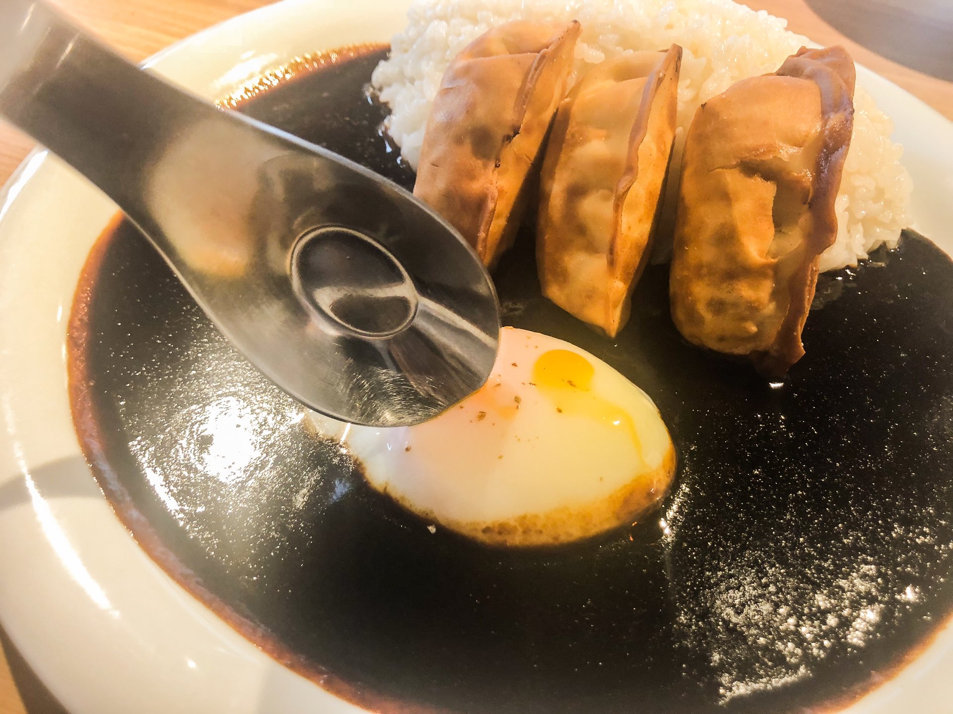 王将以上⁉渋谷の飲める新餃子居酒屋「ロッコマン」でワンコインランチ