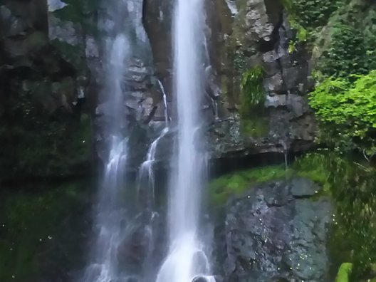 潜竜ヶ滝公園