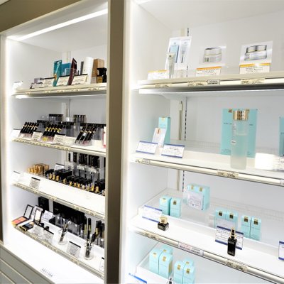  The Cosmetics Company Storeザ・コスメティックス カンパニー ストア