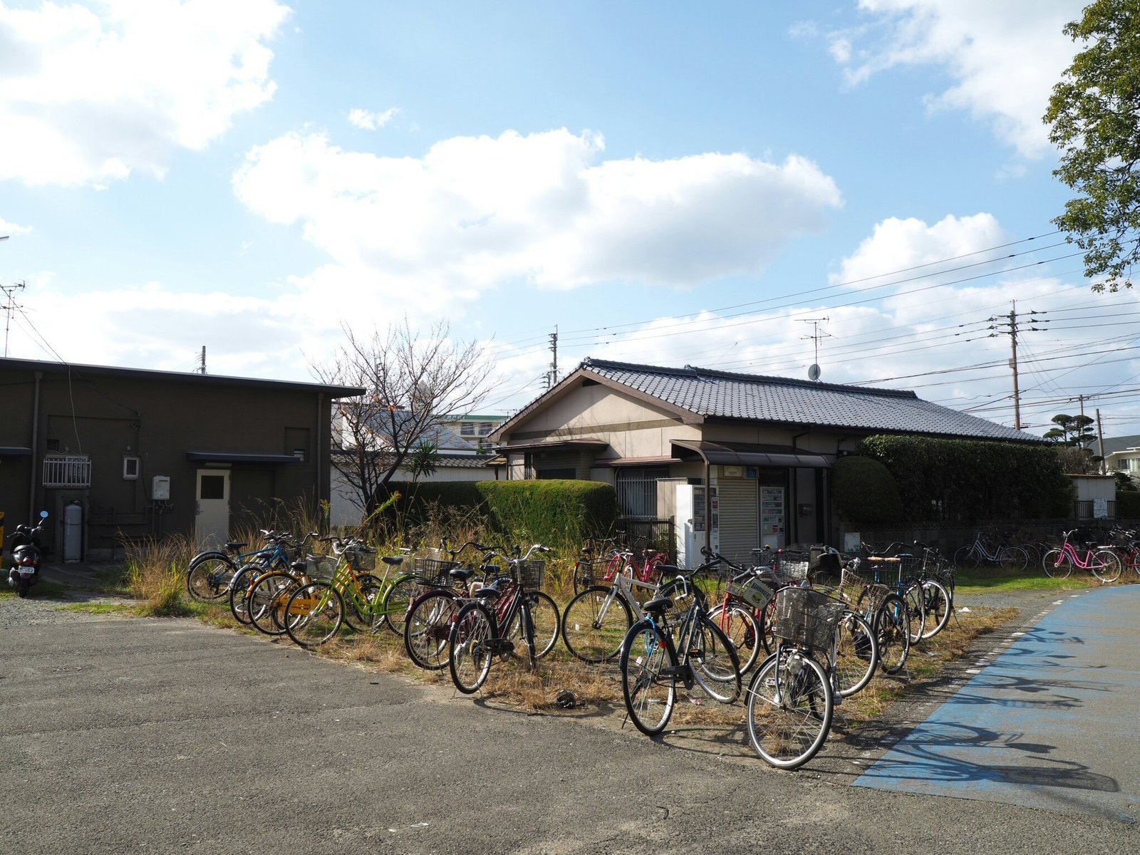 西戸崎駅