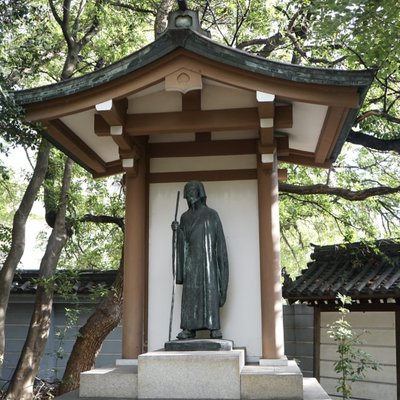 湊川神社