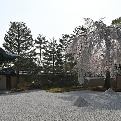 高台寺