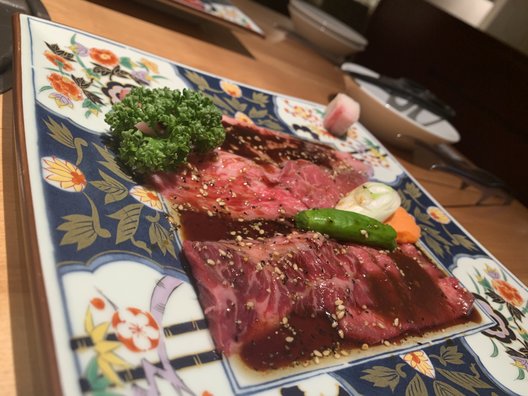 焼肉エクセレント 銀座店