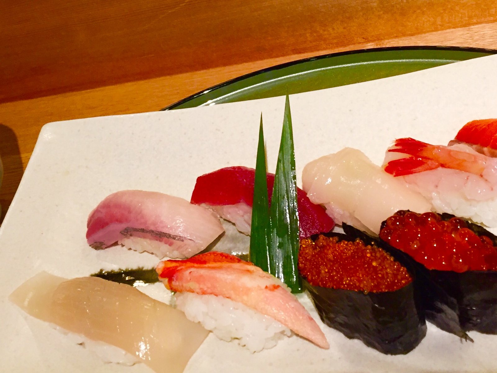 小樽でふらっと入りたいおいしいお寿司屋 おたるすし田で食べるうまい寿司 Playlife プレイライフ