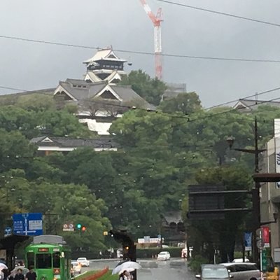 熊本城