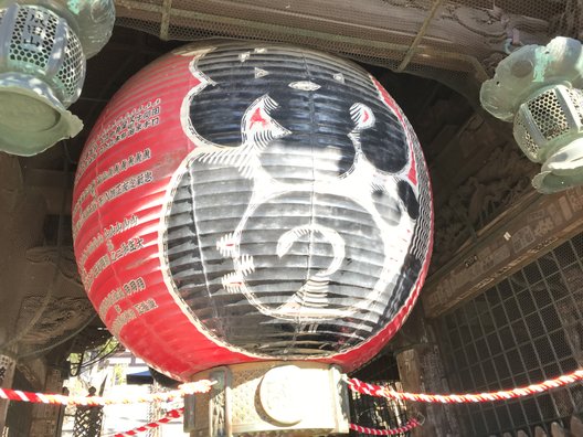 成田山新勝寺