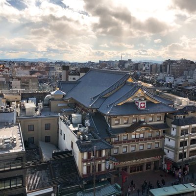 BOOK AND BED TOKYO 京都店