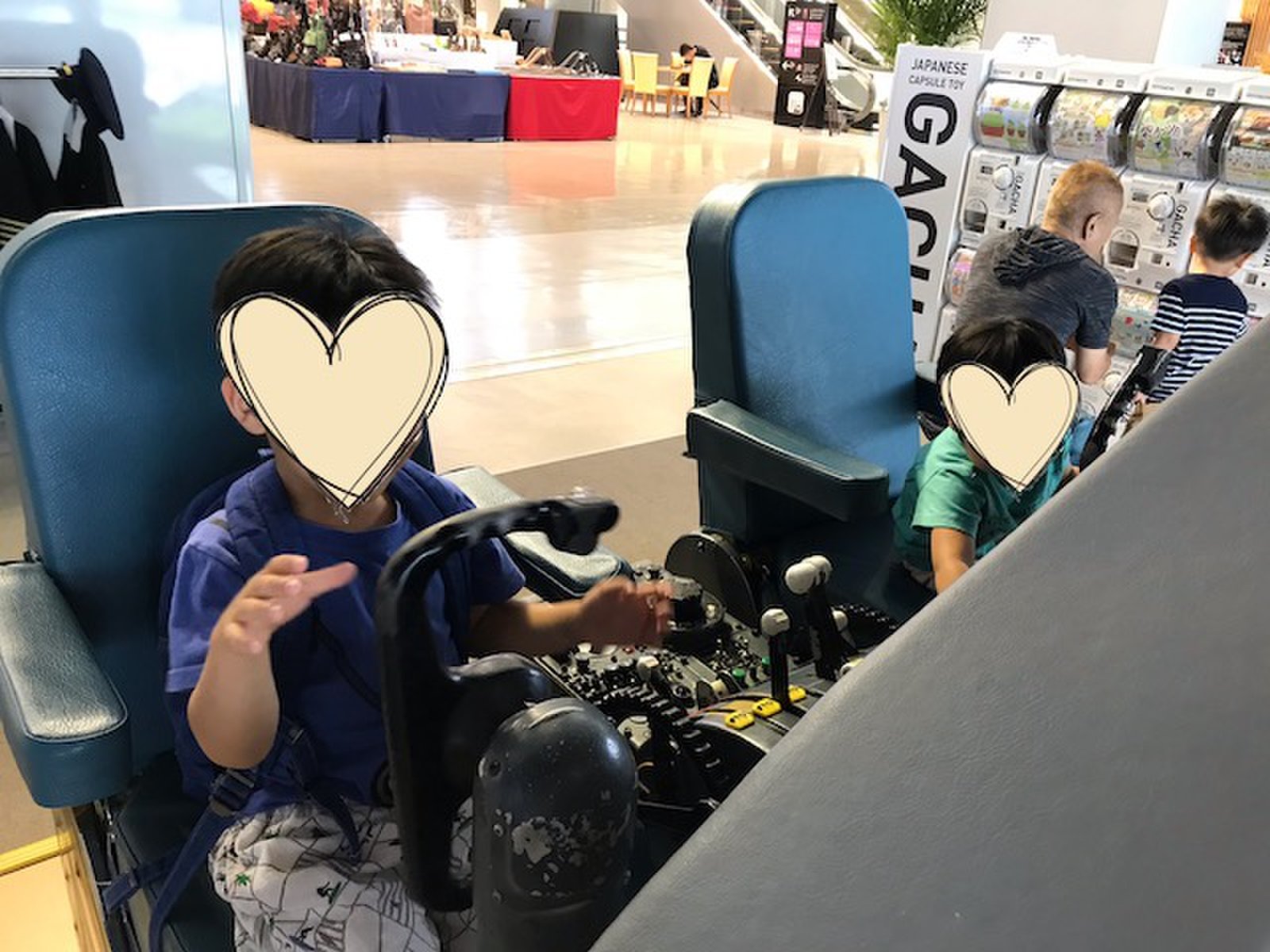地方空港だって負けてない 熊本空港で中途半端に時間ができてしまったときの過ごし方 Playlife プレイライフ