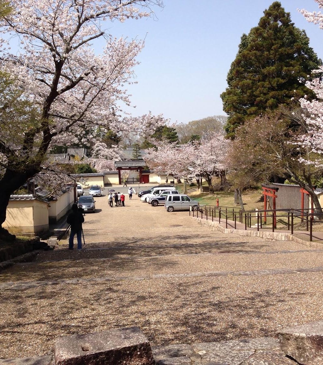 東大寺金堂(大仏殿)