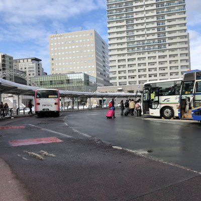 札幌駅