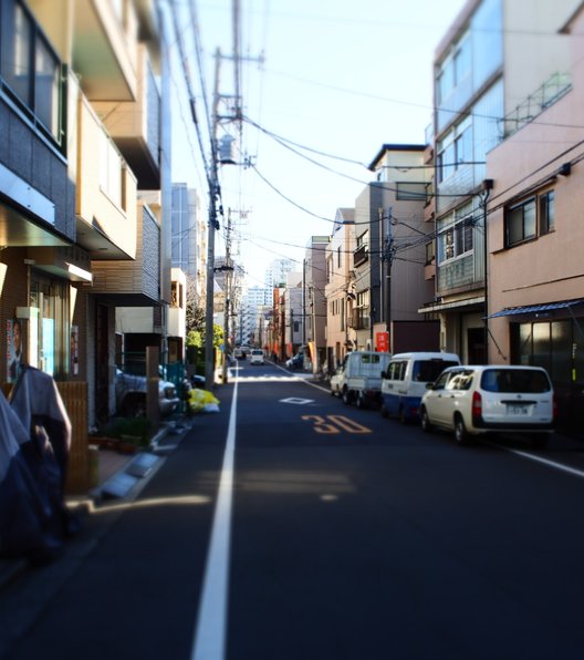 高田川部屋