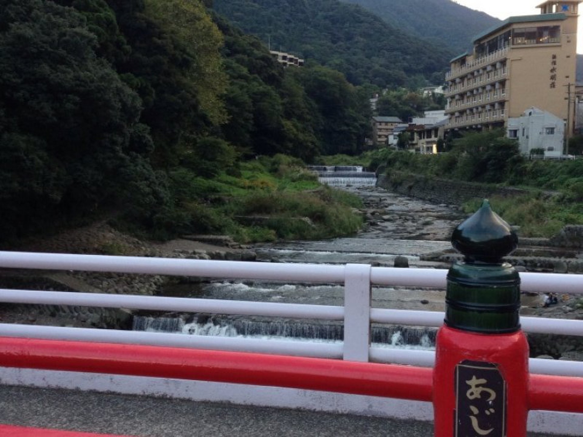 友達とわいわいできる？観光地・箱根の温泉レジャー施設ユネッサン！！