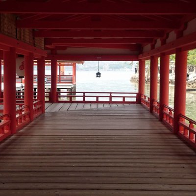 厳島神社