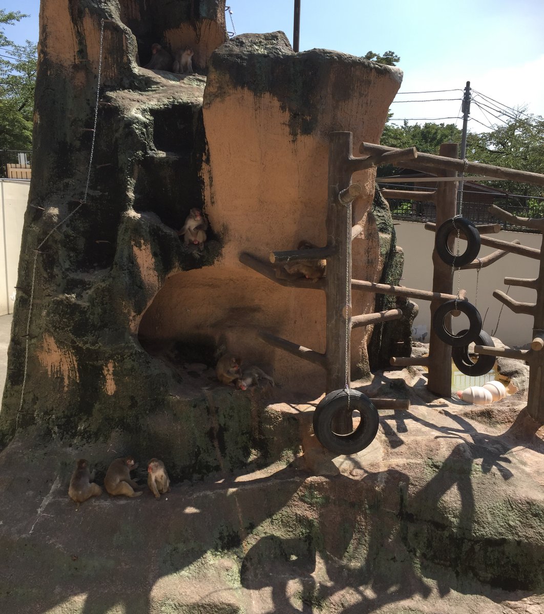 桐生が岡動物園