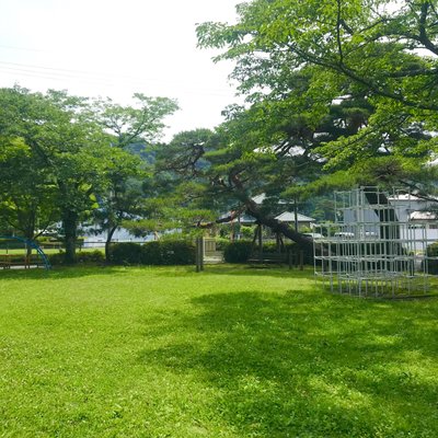 神奉地公園
