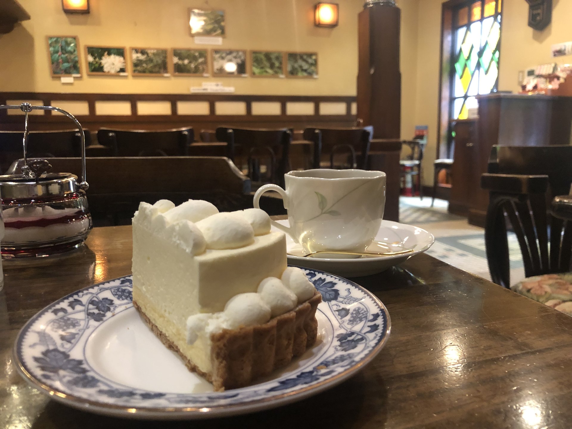 浅草で観光とカフェを楽しみたい方へ♡おすすめ喫茶店や世界一濃い抹茶ジェラートへ