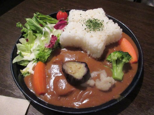 スカイツリーカフェ フロア340