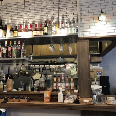 coba cafe（コバ カフェ）