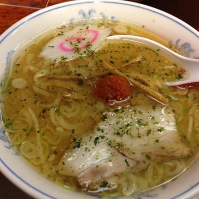 新横浜ラーメン博物館