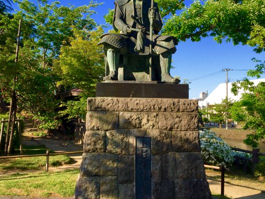 上杉神社