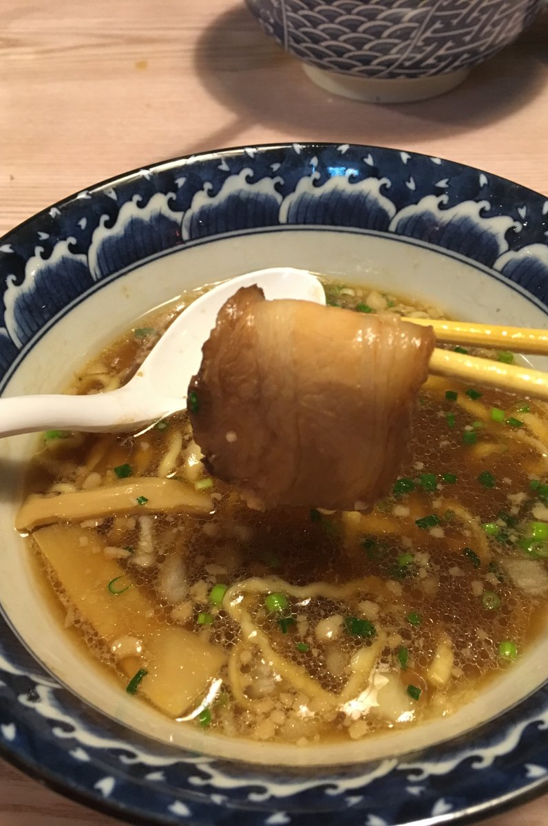 ラーメン・イザカヤ