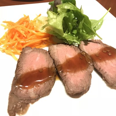 新宿中村屋 manna