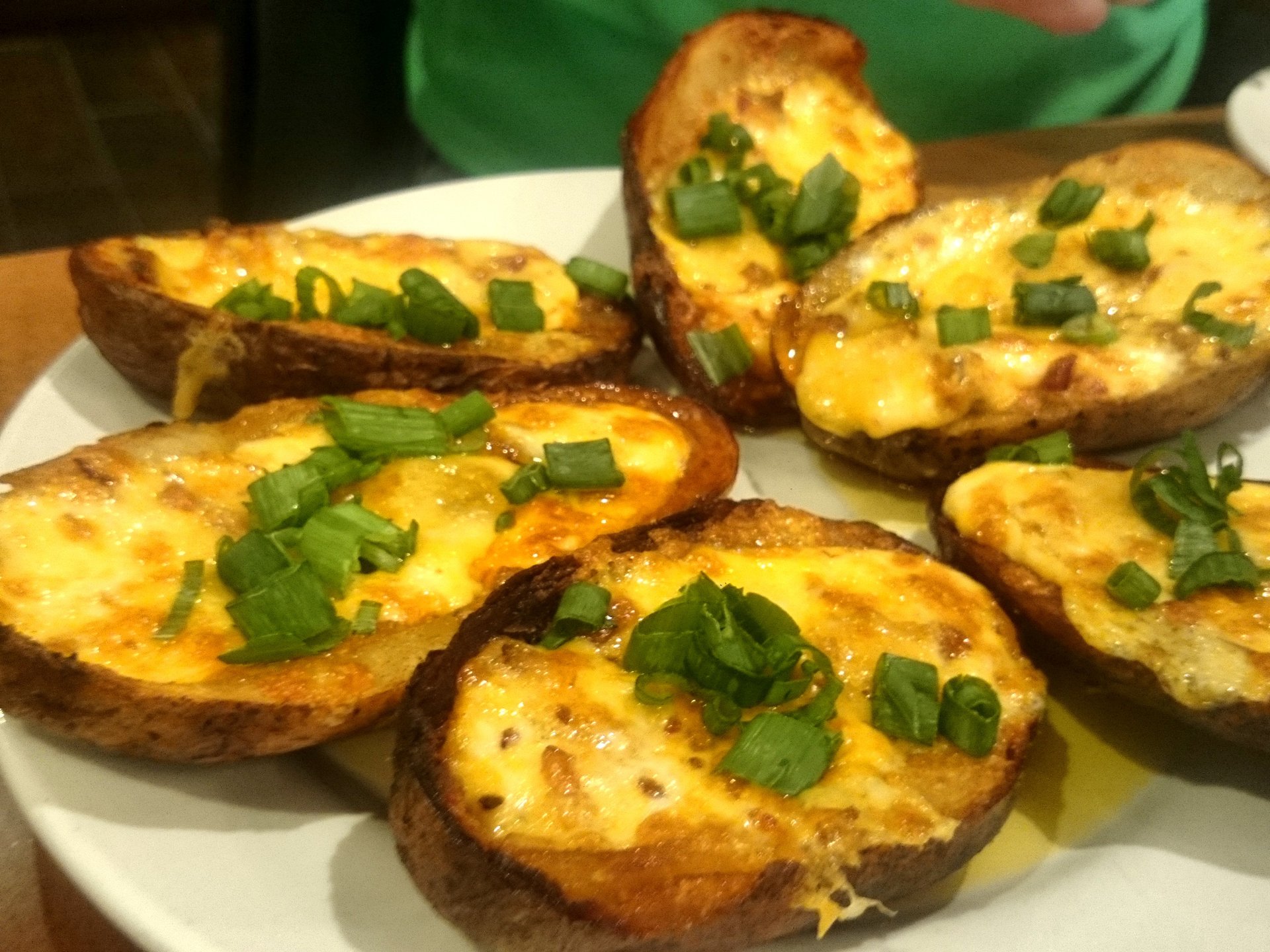 ケンタッキー州で食べるべき安くて美味しいホットブラウン☆Bowling Greenのお洒落カフェで