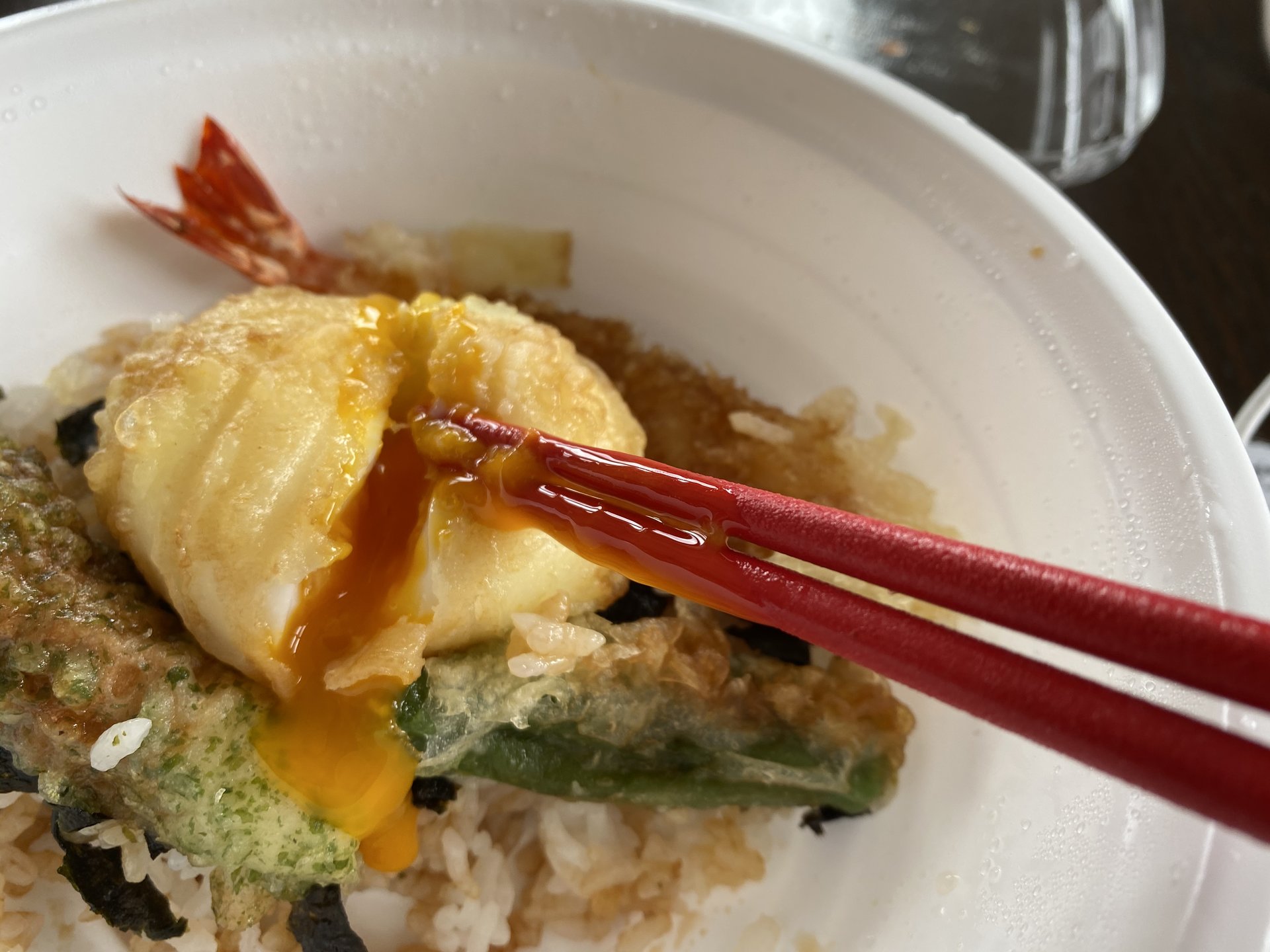 おしゃれな街 堀江にある名店の味をお持ち帰り！天ぷら海馬と旅好きにおすすめしたいお店
