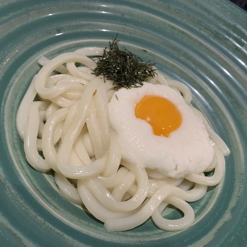 つるとんたん UDON NOODLE Brasserie 東急プラザ銀座店