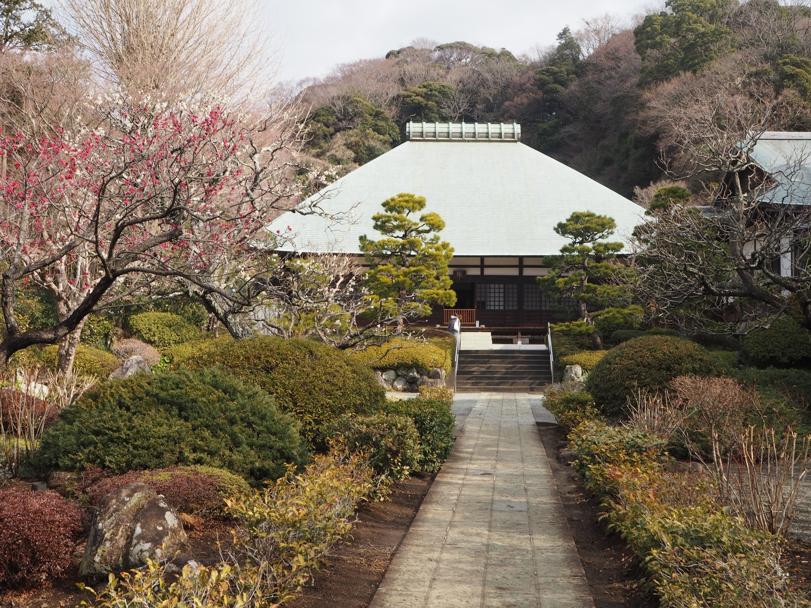 浄妙寺