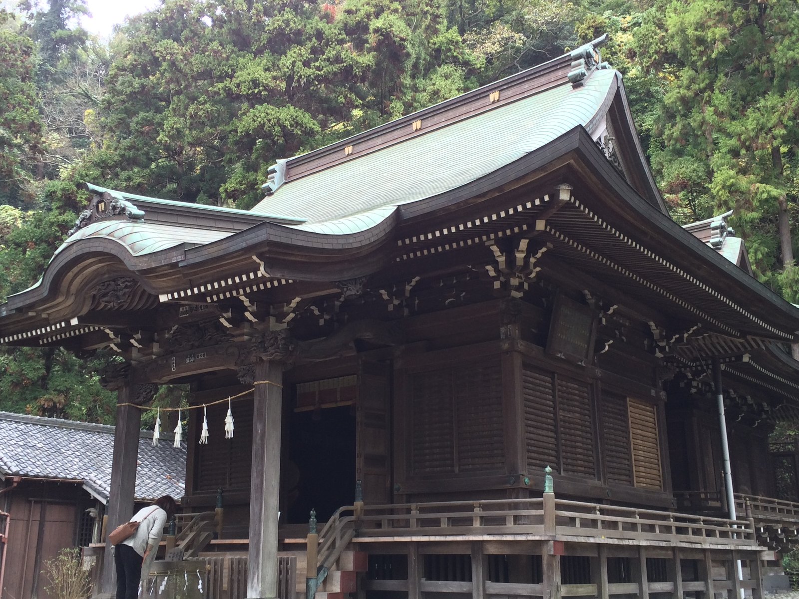 御霊神社