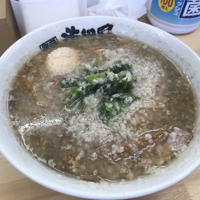 麺庭 寺田屋