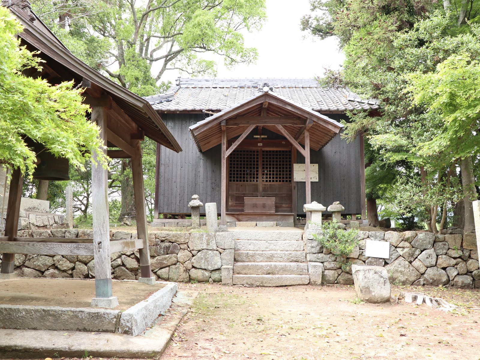 造山古墳