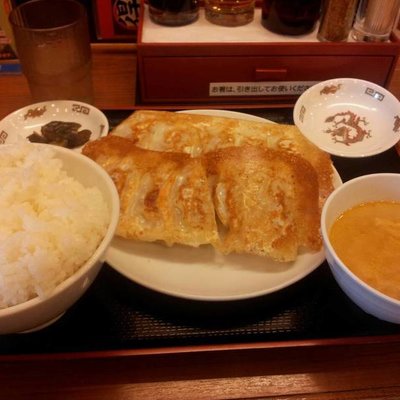 中華食堂 一番館 高円寺店