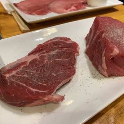 焼肉 ふうふう亭 町田店