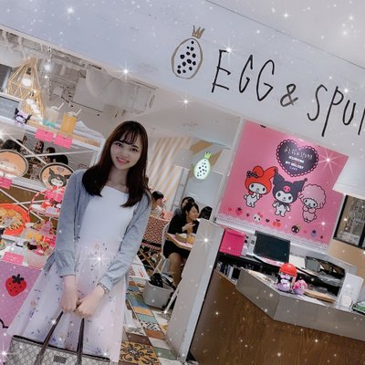 【閉店】EGG & SPUMA