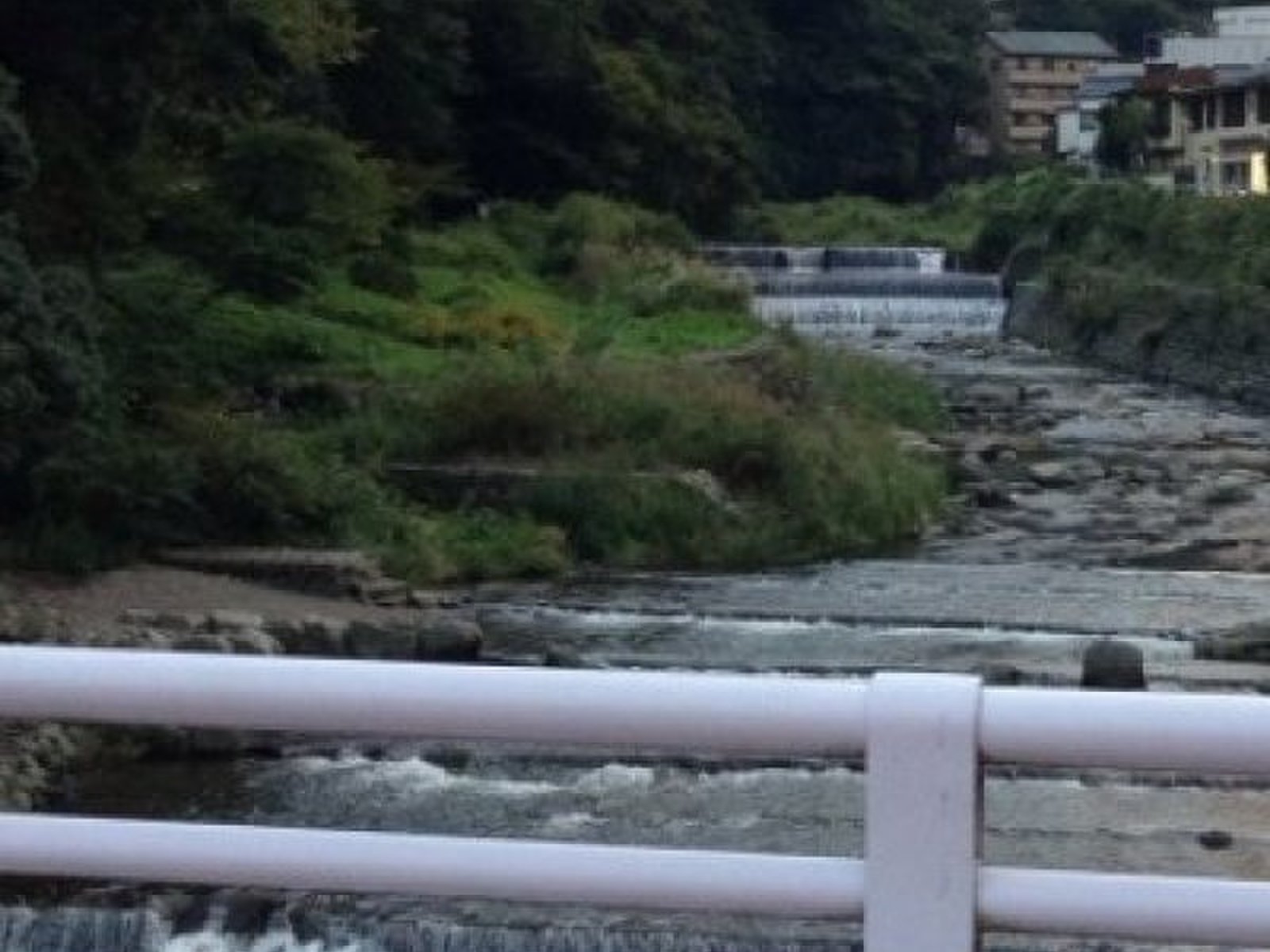 箱根湯本駅