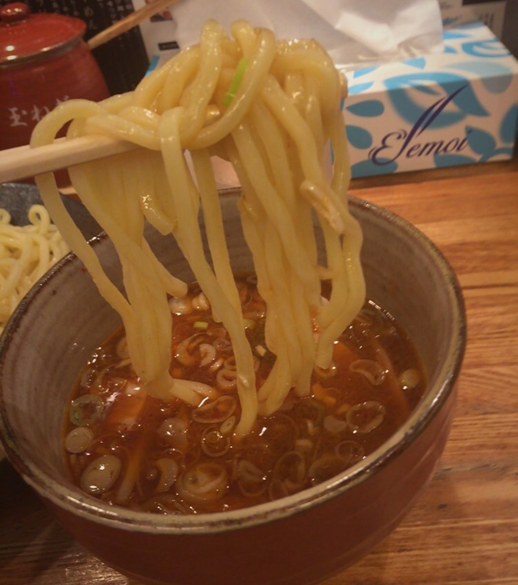 つけ麺屋 やすべえ 下北沢店