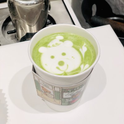 ラルフズ コーヒー ルミネ新宿(RALPH'S COFFEE LUMINE Shinjuku)