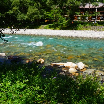 河童橋