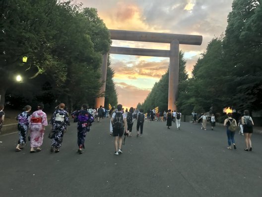 九段下駅