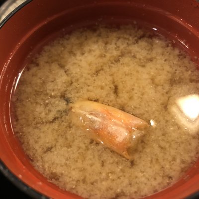 魚喰食堂 ときしらず